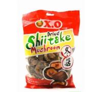 Shiitake mushroom 100g X.O.